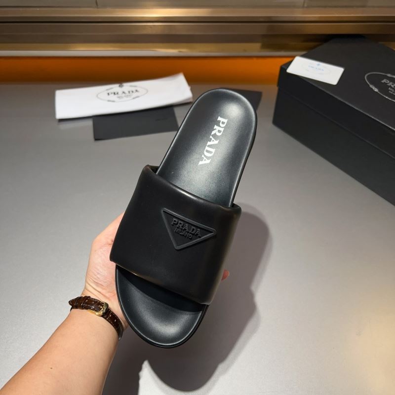 Prada Slippers